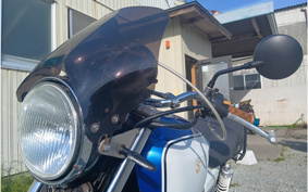 SUZUKI GSX400 1997 GK79A