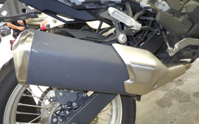 KAWASAKI VERSYS 250 A 2004 LE250D