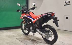 HONDA CRF250 RALLY A MD44