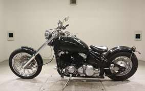 YAMAHA DRAGSTAR 400 2018 4TR