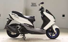 YAMAHA MAJESTY155 Gen.2 S 2008 SG52J