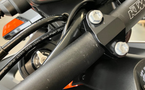 KTM 890 DUKE 2021 TU940