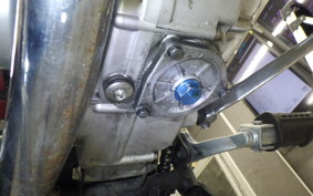 SUZUKI GN125 H 2025