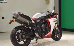 YAMAHA YZF-R1 2010