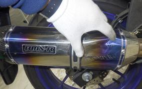 SUZUKI GSX-S125 2013 DL32D