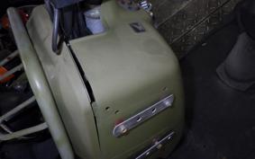 HONDA ZOOMER AF58