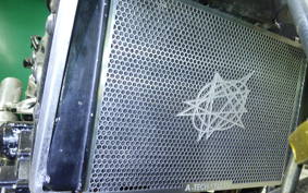 KAWASAKI ZRX1100 1998 ZRT10C