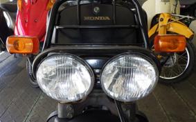 HONDA GIORNO CREA AF54