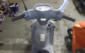 SUZUKI LET's 4 2011 CA45A