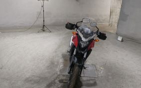 HONDA 400X 2017 NC47