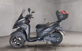 YAMAHA TORI CITY 155 SG37J