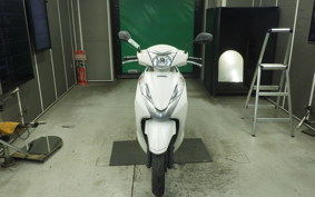 HONDA LEAD 125 JF45