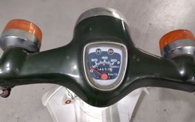 HONDA SUPER CUB50 C50
