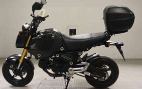 HONDA ｸﾞﾛﾑ-2 2015 JC92