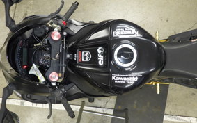 KAWASAKI ZX 10 NINJA ABS 2016
