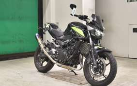 KAWASAKI Z250 Gen.2 EX250P