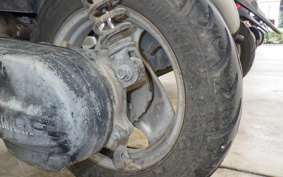 YAMAHA JOG Gen.3 SA01J