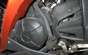 KAWASAKI NINJA 250 EX250L
