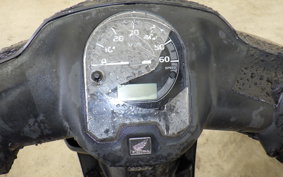 HONDA TACT-4ﾍﾞｰｼｯｸ AF79