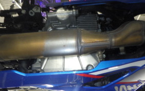 KAWASAKI ZX-4R SE 2023 ZX400P