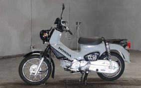 HONDA  CROSS  CUB 50 AA06