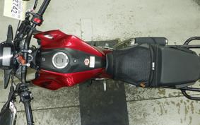 HONDA CB250RA 2019 MC52