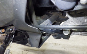 SUZUKI ADDRESS 110 2016 CE47A