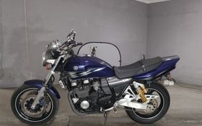 YAMAHA XJR400 2009 RH02J