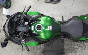 KAWASAKI NINJA H2 SX SE 2020 ZXT02A
