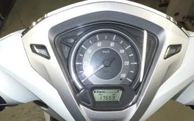 HONDA LEAD 125 JF45