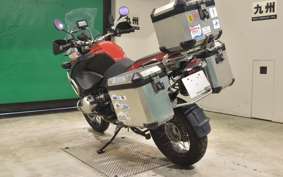 BMW R 1200GS ADVENTURE 2010