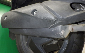 HONDA DIO 110 2016 JF31