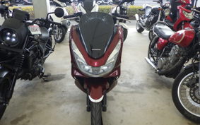 HONDA PCX125 2025 JF56