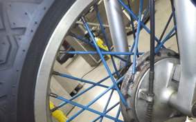YAMAHA TW200 2021 2JL