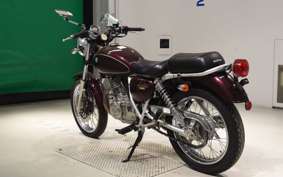 SUZUKI ST250E 1998 NJ4CA