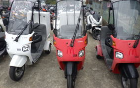 HONDA GYRO CANOPY TA03