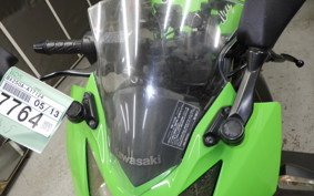 KAWASAKI NINJA 250 SL 1999 BX250A