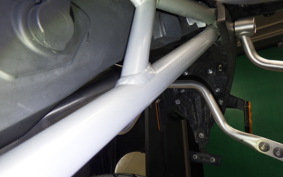 TRIUMPH TIGER 900 GT 2020