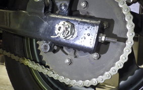 KAWASAKI ELIMINATOR 250 V 2004 VN250A