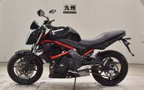 KAWASAKI ER400 N 2013 ER400B