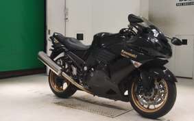 KAWASAKI ZZ1400 NINJA R A 2010 ZXT40D