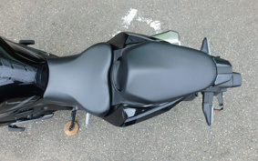 KAWASAKI NINJA ZX-4RR 2026 ZX400P