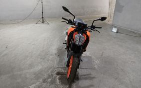 KTM 390 DUKE 2018 JPJ40