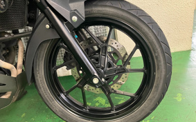 SUZUKI STROM 250ABS DS11A