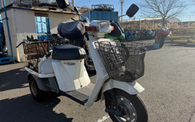 HONDA GYRO TA01