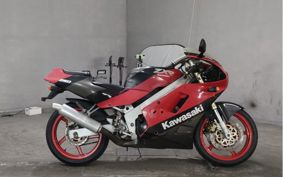 KAWASAKI ZXR250 ZX250A