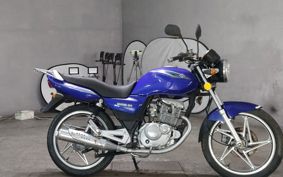 SUZUKI EN125 PCJK6