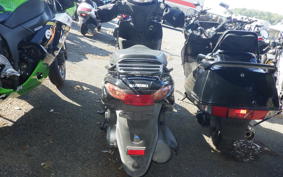 SUZUKI ADDRESS V125 DT11A