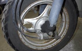 HONDA CREA SCOOPY 2002 AF55