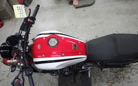 YAMAHA XSR900 2020 RN56J